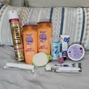 Body Bundle Care Set